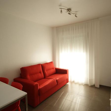 Apartamentos Mirador De Reis Sanxenxo Pokój zdjęcie