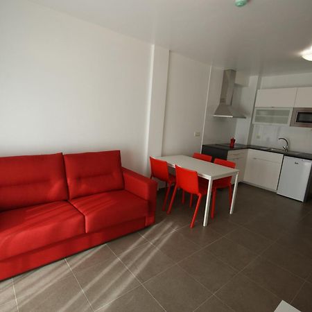 Apartamentos Mirador De Reis Sanxenxo Pokój zdjęcie