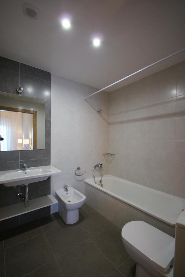 Apartamentos Mirador De Reis Sanxenxo Zewnętrze zdjęcie