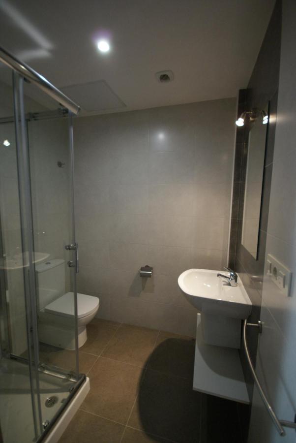 Apartamentos Mirador De Reis Sanxenxo Zewnętrze zdjęcie