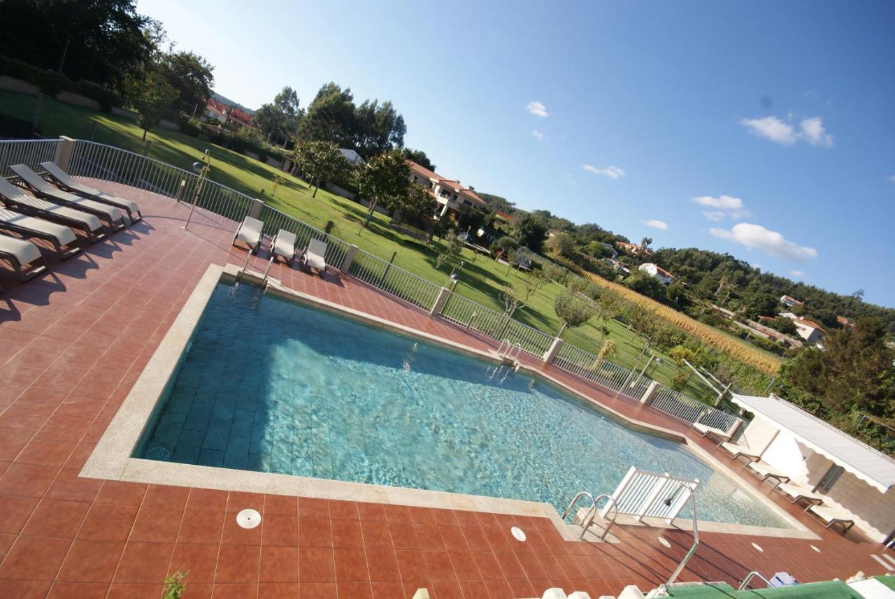 Apartamentos Mirador De Reis Sanxenxo Zewnętrze zdjęcie