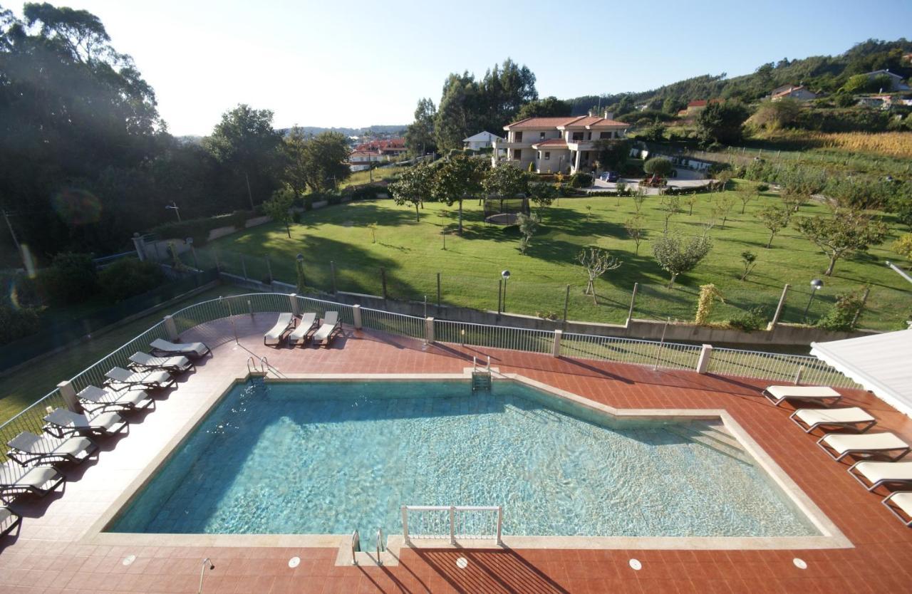 Apartamentos Mirador De Reis Sanxenxo Zewnętrze zdjęcie